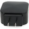 Add-On NEMA 1-15P MALE TO 2XUSB 2.0 A FEMALE WALL CHARGER FOR USE WITH STANDARD USAC22USB534A - alternate 6
