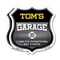 Signmission Tom's Garage I Can Fix Everything But Stupid, 18 inch X 18 inch, Plastic Sign, 2PK SHI-P-2PACK-18-490-TOM - alternate 1