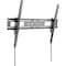 Startech.Com Tilting TV Wall Mount up to 100 inch TV FPWTLTB1 - alternate 1