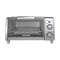 Applica Consumer Products 4-SLICE TOASTER OVEN TR1701SG - alternate 1