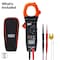Klein Tools 2000A AC/DC Auto-Ranging TRMS Clamp Meter with Worklight CL910 - alternate 3