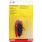 Eaton Bussmann 30-Amp No.12 ATM In-Line Blade Fuse Holder BP/HHM-RP - alternate 2