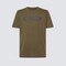 Oakley M Short Sleeve Men's Crew Neck Brush/Black Mark II Tee 2.0 Tee Shirt FOA404011-DBBM - alternate 5