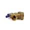 Dial Mfg Dial Brass Sillcock 92515 - alternate 3