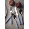 Mepra Fantasia Flatware Set - 20 Pieces - Lavender 10D722020 - alternate 4