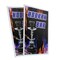 Signmission Hookah Bar, Plastic Signs Only 24 Inch x 36 Inch, Corrugated Plastic, 2PK CSB-2436-2PACK-Hookah Bar - alternate 1