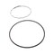 John Deere RING SEALING W/EXPANDER, JOHN DEERE OEM AT43725 AT43725 - alternate 2