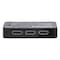 Monoprice Blackbird 4K 5x1 HDMI 2.0 Switch  HDR  18G  HDCP 2.2  4K at 60Hz 42270 - alternate 3