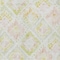 Homeroots 10' X 14' Pink Green And Beige Geometric Washable Indoor Outdoor Area Rug 603483 - alternate 5