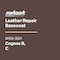 Finishworks Mohawk Leather Repair Basecoat Cognac B, C M109-3521 - alternate 3