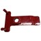 Cnh IDLER FRONT, CNH OEM 246290A2 246290A2 - alternate 2