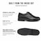 Handpoint Classic Black 4 in Oxford Work Shoes-Mens Full Grain Leather Safety Dress Shoes, KEVLAR , 8.5 RV2103-EE-8.5 - alternate 6