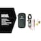 Southwire 400A AC/DC Clmp Meter w/True RMS, Built-in NCV, Wrklght, Tst Prbe Hldr 21550T - alternate 7