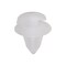 Auveco Mazda Door Panel Retainer 20mm Overall Length, 25PK 14363 - alternate 1