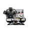 Mega Compressor 80 Gal. 5 HP 150 PSI Electric Upright Air Compressor MP-6580VC - alternate 6