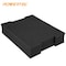 Powertec Tool Box Foam Insert, Pluck Foam Tool Organizer for Bosch L-Boxx 2 71603 - alternate 3