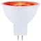 Satco Starfish 5.5 Watt LED MR16 GU5.3 Base 2700K-5000K RGBTW 12 Volt S11110 - alternate 4