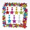 Ready 2 Learn Glitter Foam Stickers, Stars, Multicolor, 168-Piece Set, 3PK CE10082 - alternate 5