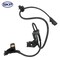Skyward Automotive Products ABS Wheel Speed Sensor,  SK970102 - alternate 2