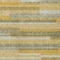 Homeroots 10' X 14' Gold Wheat And Ivory Striped Washable Indoor Outdoor Area Rug 613283 - alternate 5