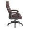 Office Star Office Chair, 46 3/4 in H, Burgundy EC6583-EC4 - alternate 3