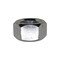Auveco Grade 5 Hex Nut 5/8in-11 USS Zinc, 25PK 15591 - alternate 1