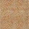 Homeroots 10' X 14' Copper And Beige Abstract Washable Indoor Outdoor Area Rug 599747 - alternate 5