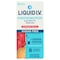 Liquid I.V. Hydration Multiplier Raspberry Melon Electrolyte Drink Mix, 4.58 Ounce LVM1030 - alternate 4