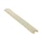 Vestil Molded, Rubber Cable Clamp, 2.2K, Beige MRHR-39-BG - alternate 1