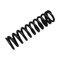 Komatsu SPRING, KOMATSU OEM 708-3D-15410 708-3D-15410 - alternate 3