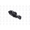 Fcs Struts Suspension Strut And Coil Spring Assembly 1333922L - alternate 3