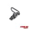 Extreme Max 5001.5789 Folding Trailer Step - 2-1/8" x 4-1/4" 5001.5789 - alternate 6