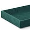 Homeroots 9in Green Handmade Trinket Tray 724168 - alternate 3