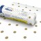 Fadeless Schoolgirl Style Bulletin Board Paper, 48in. x 50ft. Roll, Little Miss P0040075 - alternate 1