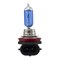 Hella BULB H8 12V 55W XEN WHT XB (2)  H71070772 - alternate 2