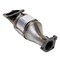 Ap Exhaust Catalytic Converter-Direct Fit W/ Integr, 641356 641356 - alternate 3
