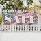 Signmission Presidents Day Sale, 18 Inch x 48 Inch, Vinyl Banner B-30815 - alternate 5