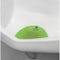 Hospeco AirWorks Splash Free Urinal Screen, Cucumber Melon - Box of 10 AWSFUS237-BX - alternate 3