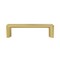 Laurey 96Mm Pull - Metro - Satin Brass 41004 - alternate 4