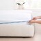 Arkwright Home Host & Home Classic Mattress Pads - Twin - 1 Each PNP-MP-CLWP-TW - alternate 2