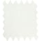 Daltile Starcastle 1.5'' Elongated Hexagon Glass Wall Mosaic, 15PK SC75ELHEXMSMT - alternate 4