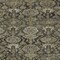Homeroots 10' X 14' Charcoal And Beige Damask Washable Indoor Outdoor Area Rug 603382 - alternate 4