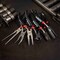 Sunex 6 Piece Mini Pliers Set In Storage Tray SXMPS6 - alternate 2