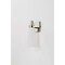 Hudson Valley Lighting Trude 5.75 in. Wall Sconce Polished Nickel 4221-PN - alternate 6