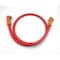 Avrgt Electronics 2/0 AWG Set, 250A Heavy Duty Wire, Inverter, RV, Marine, Solar, Off-Grid Batter Solar Battery Cable - alternate 3