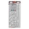 Performance Tool 10 pc. Drive Accessory Set, Extensions, Adapters, Universal Joints W30938 - alternate 2