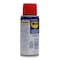 Wd-40 Multi-Use Lubricant, -60 to 300 Degrees F, Container Size 2.75 oz, Aerosol Can, Amber 490358 - alternate 3