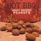 Rufus Teague Hot Peanuts Hot-Honey Roasted BBQ Peanuts 9 oz Bagged 1702 - alternate 2