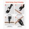 Vevor 3/4 in Press Jaw for Copper Pipe Compatible with 24KN Compact Press Tools 2430 VUS3/4 - alternate 4