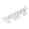 Auveco Hyundai Windshield Moulding Clip, 25PK 22590 - alternate 2